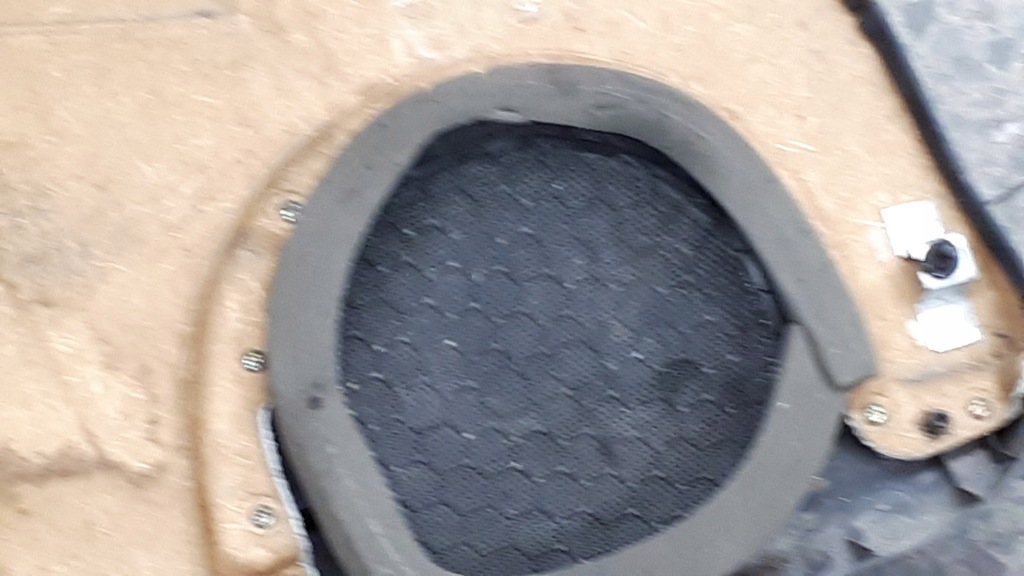 фото №9, Nc82420d02 обшивка правый перед mazda mx5