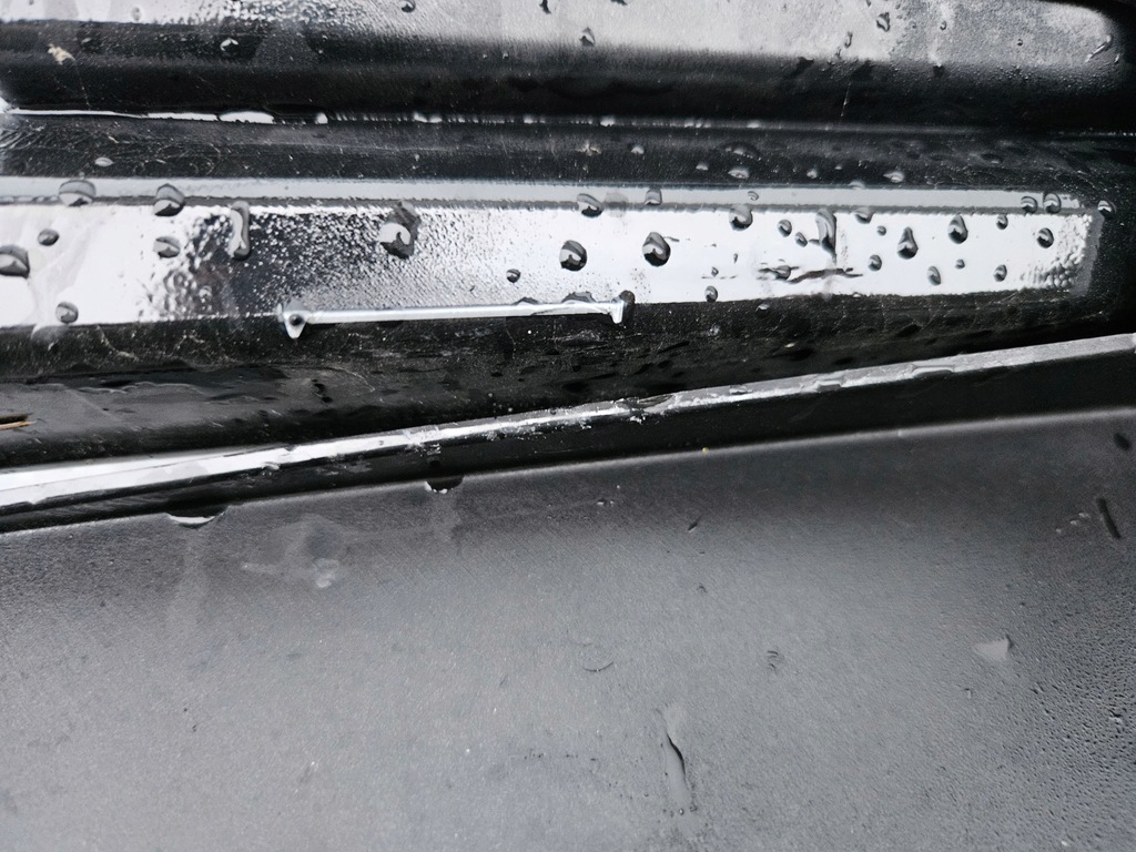 фото №4, Toyota proace verso ii 2 решітка радіатора решітка радіатора перед передній 2016-