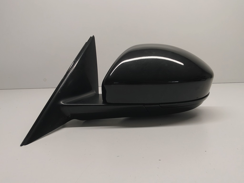 фото №1, Jaguar f-pace x761 дзеркало ліва 10 pin europa 2016-