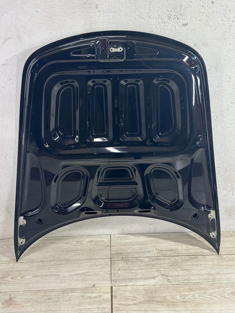 фото №8, Porsche 911 991 капот передня перед