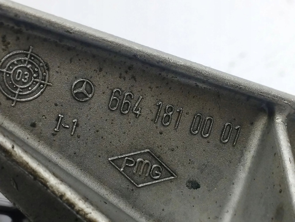 фото №7, Chrysler pt cruiser 2004 насос масляна