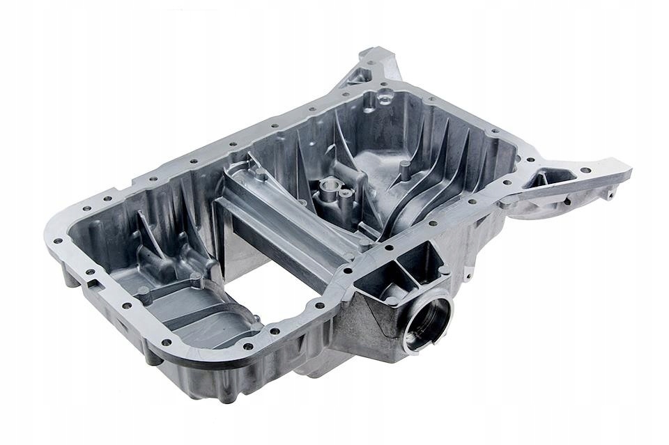 фото №1, Піддон масляна mercedes c-klasa 3.0, 3.5 07-