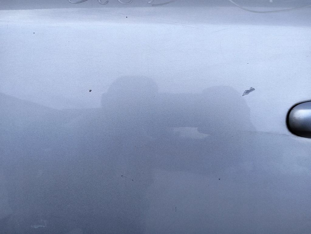 фото №9, Дверь левая передние левый перед kia ceed i lift цвет 9s 2009-2012