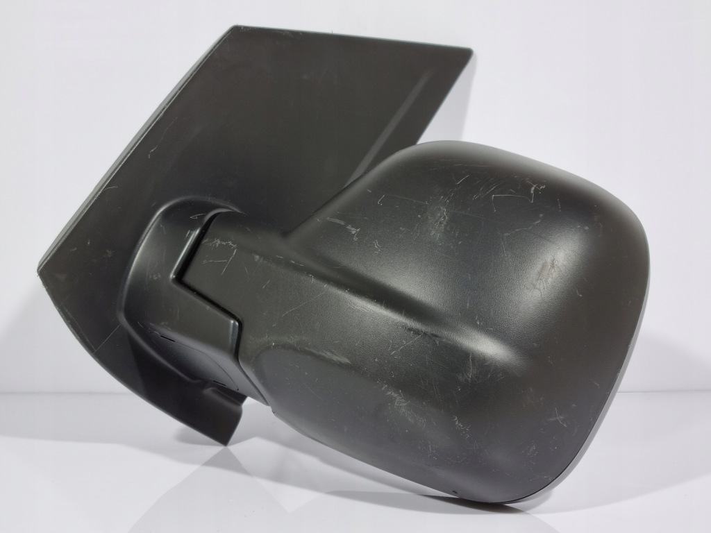 фото №5, Зеркало левая jumpy proace expert 7 pin