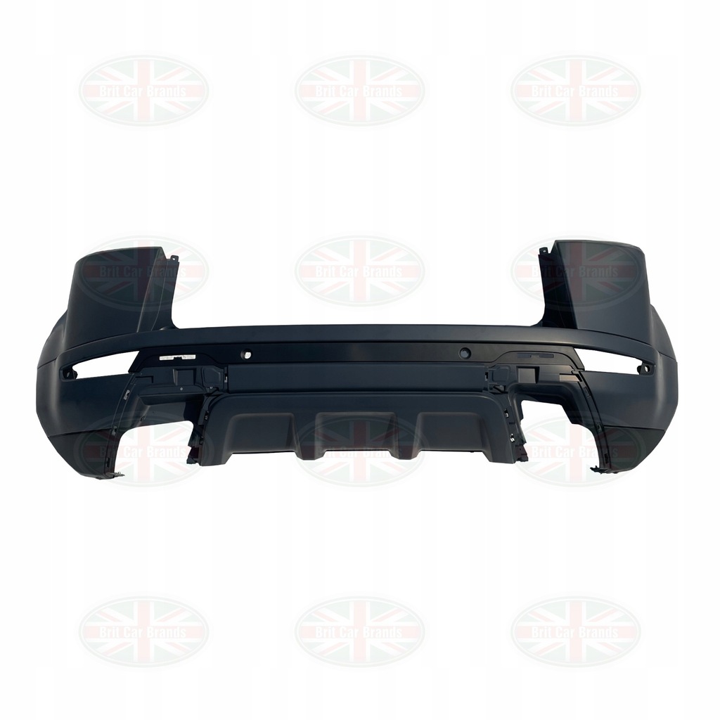фото №1, Бампер задня land rover range rover evoque lr074965