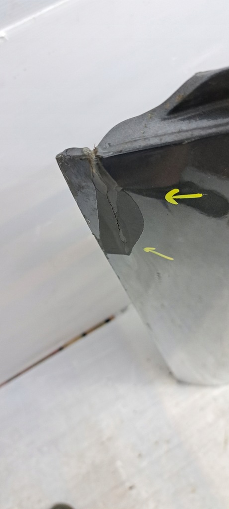 фото №15, Mercedes w213 a213 e klasa дверь левая левый перед