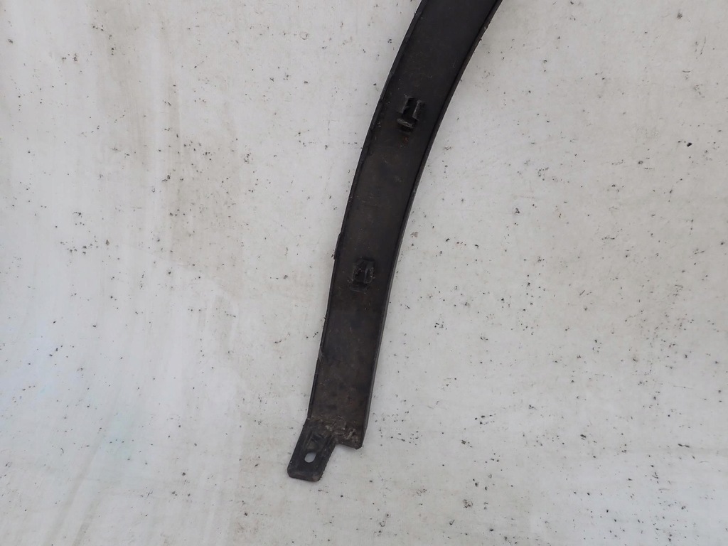 фото №10, Seat tarraco 18- молдинг накладка правый перед