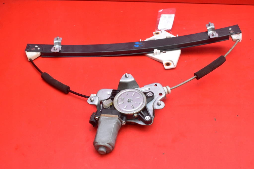 фото №6, Підйомник скло правий перед eu 96672883 saturn vue 2 ii opel antara 07-10