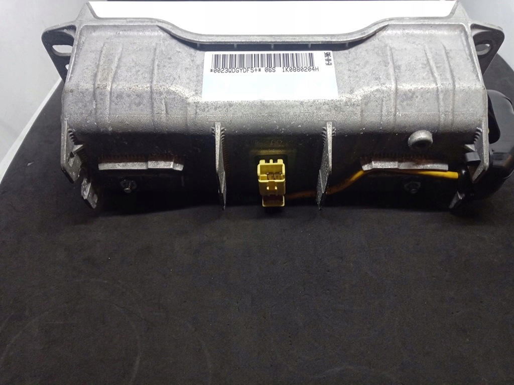 фото №7, Подушка пасажира подушка безпеки vw golf v 1k0880204h