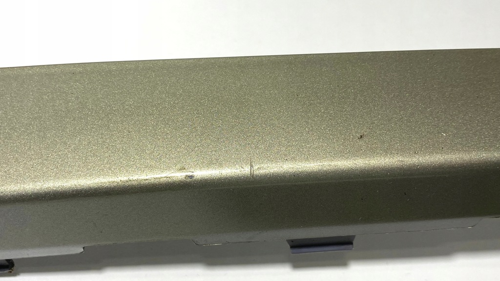 фото №5, Захист молдинг протитуманної фари mini cooper s r56 2751563