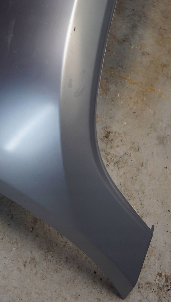 фото №9, Бампер перед bmw 3 e90 e91 lift z1826