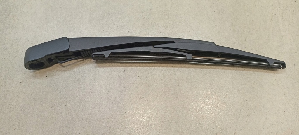 фото №1, Рычаг дворники opel agila b 1.2 16v