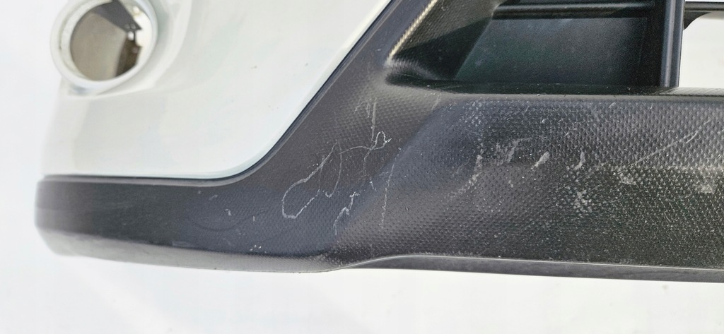 фото №11, Бампер subaru xv 12-15 перед передний