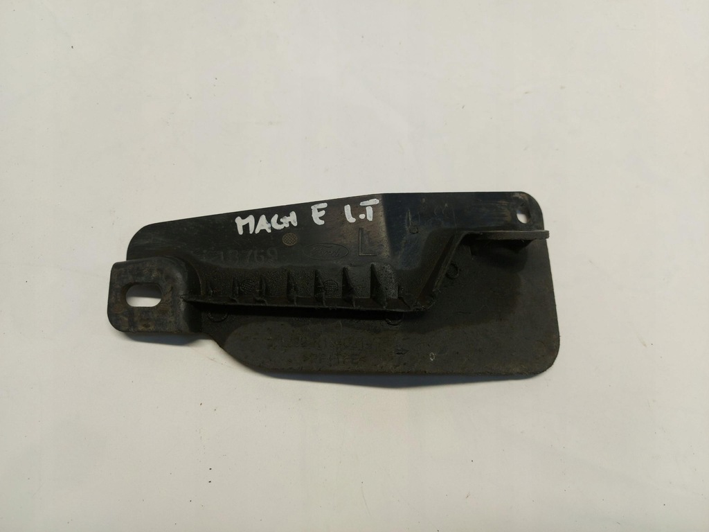 фото №1, Ford mach-e бризковик задня лівий lj8b-r154c21-ab