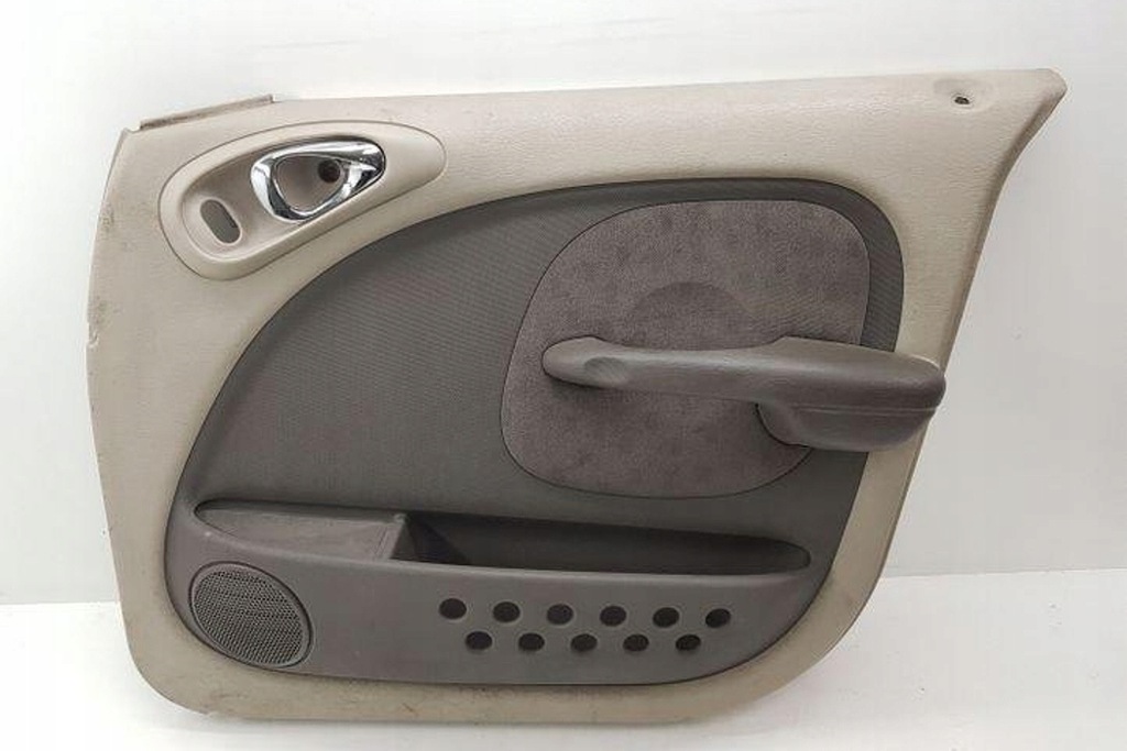 фото №9, Обшивка передніх правих двері chrysler pt cruiser pt_ 94802e 2.2l дизель