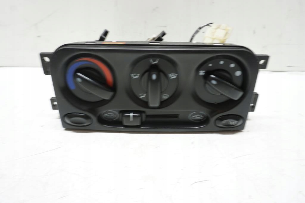 фото №3, Панель обдув daewoo matiz