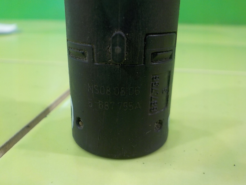 фото №5, Discovery iii 3 2.7 tdv6 07r 5d датчик парковки ydb500301 5687755a