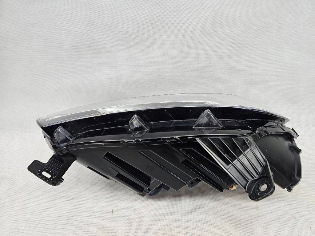 фото №12, Dacia sandero iii jogger лампа перед передняя левая full led 260605914r