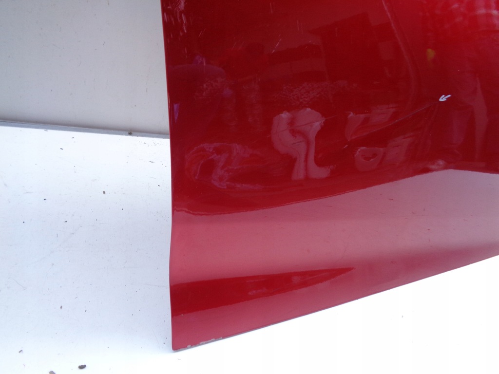 фото №3, Дверь правое передние renault zoe 12- nr 31240