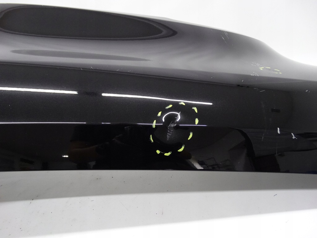 фото №10, Land rover defender ii 2020- крыло правый передний