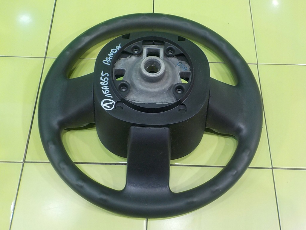 фото №10, Fiat panda iii 1.2 b 15r 5d воздуховод