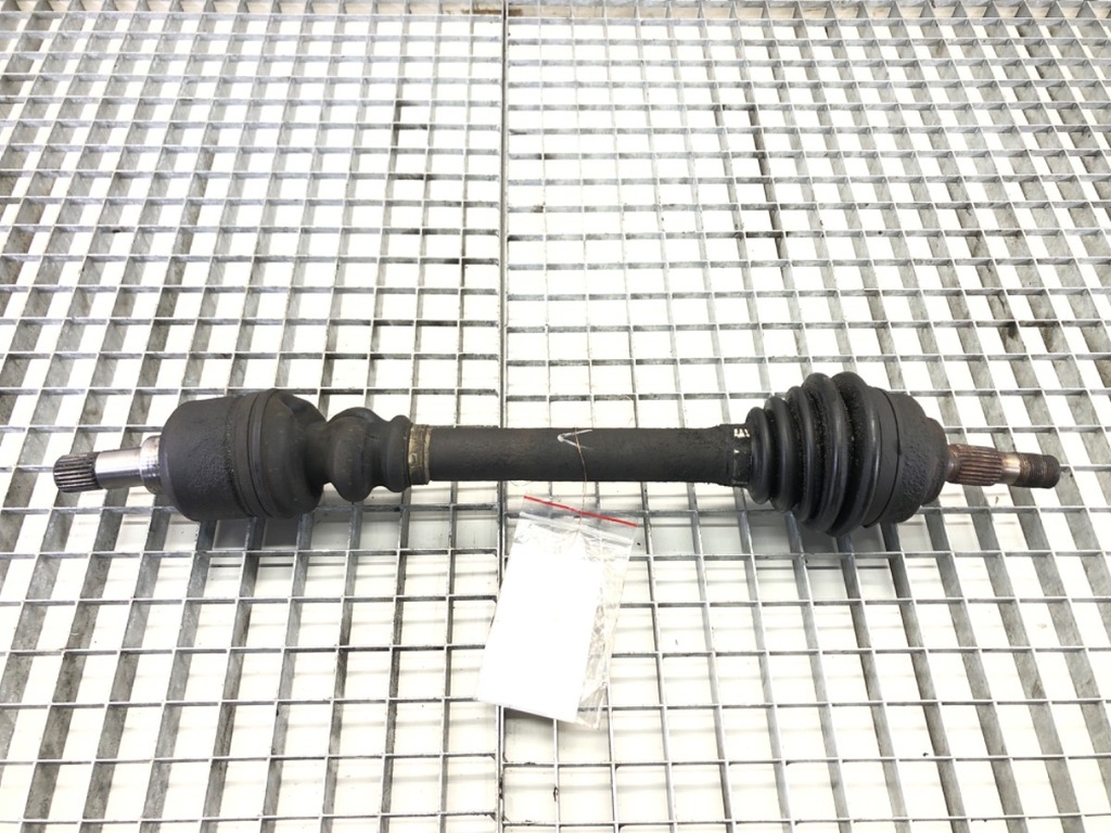 фото №1, Привідний вал лівий перед citroen c5 i 2.0 136km 01-05