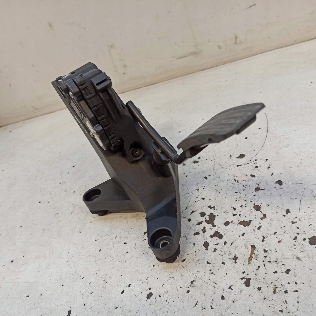 фото №7, Jaguar s-type педаль потенціометр газу 6pv008737-00 2r83-9f836a 4r83-9f836ja