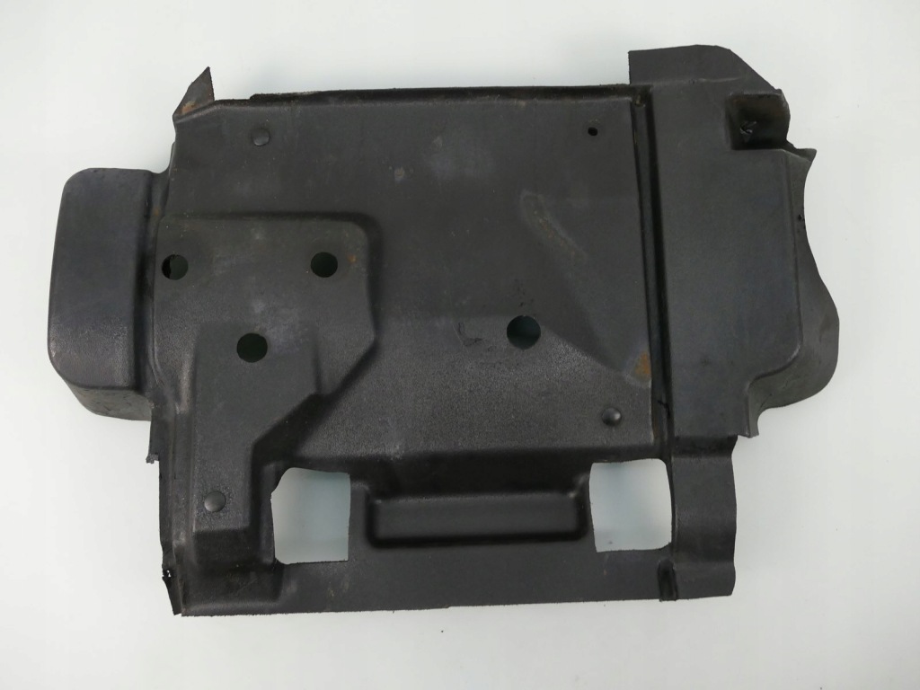 фото №1, Jeep cherokee kj lift 2.8 crd захист двигуна