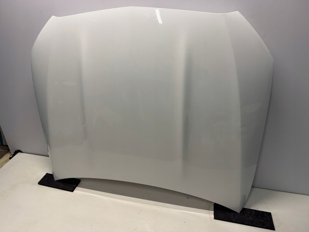 Купити Mercedes klasa c w206 капот перед передня кришка двигуна