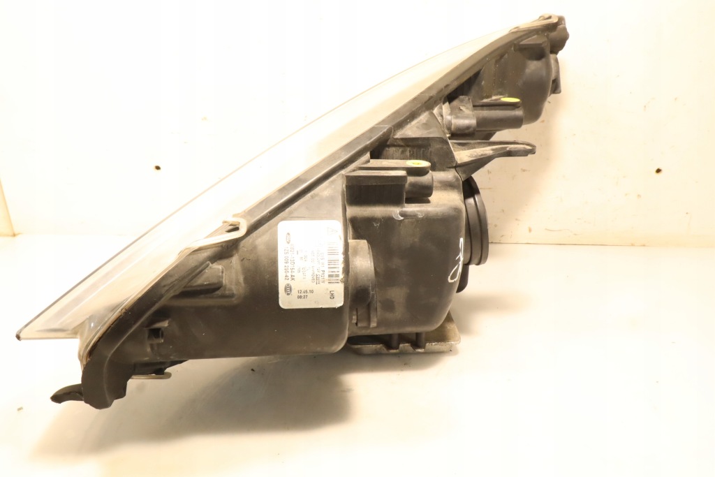 фото №2, Лампа правая передняя ford s-max i mk1 lift