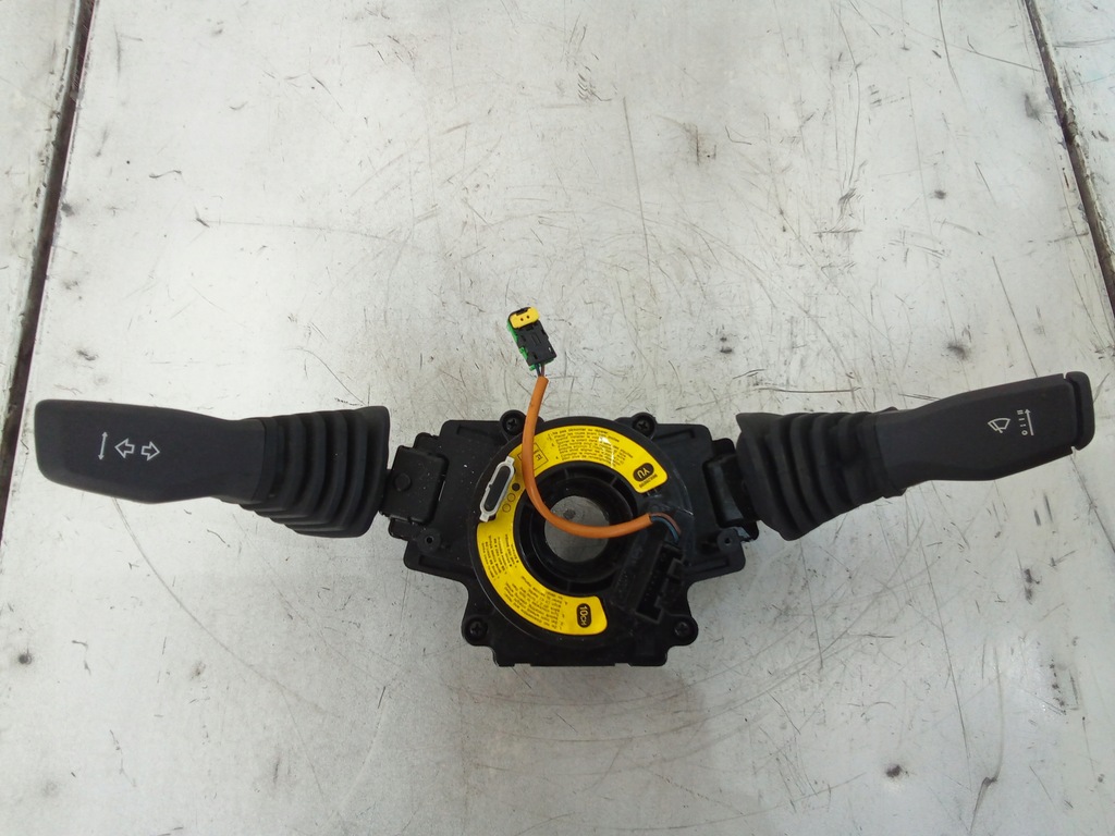 фото №1, K507 перемикач комбінований opel antara 96628699