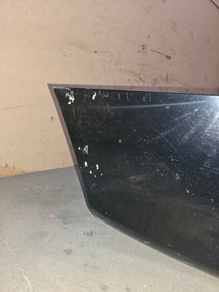 фото №7, Audi a5 8t coupe бампер задний задняя lz9y