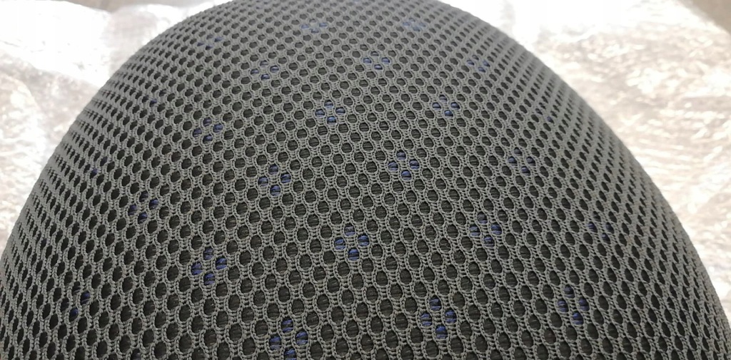 фото №4, Yaris 99- підголівник перед передній l=p новий оригінал