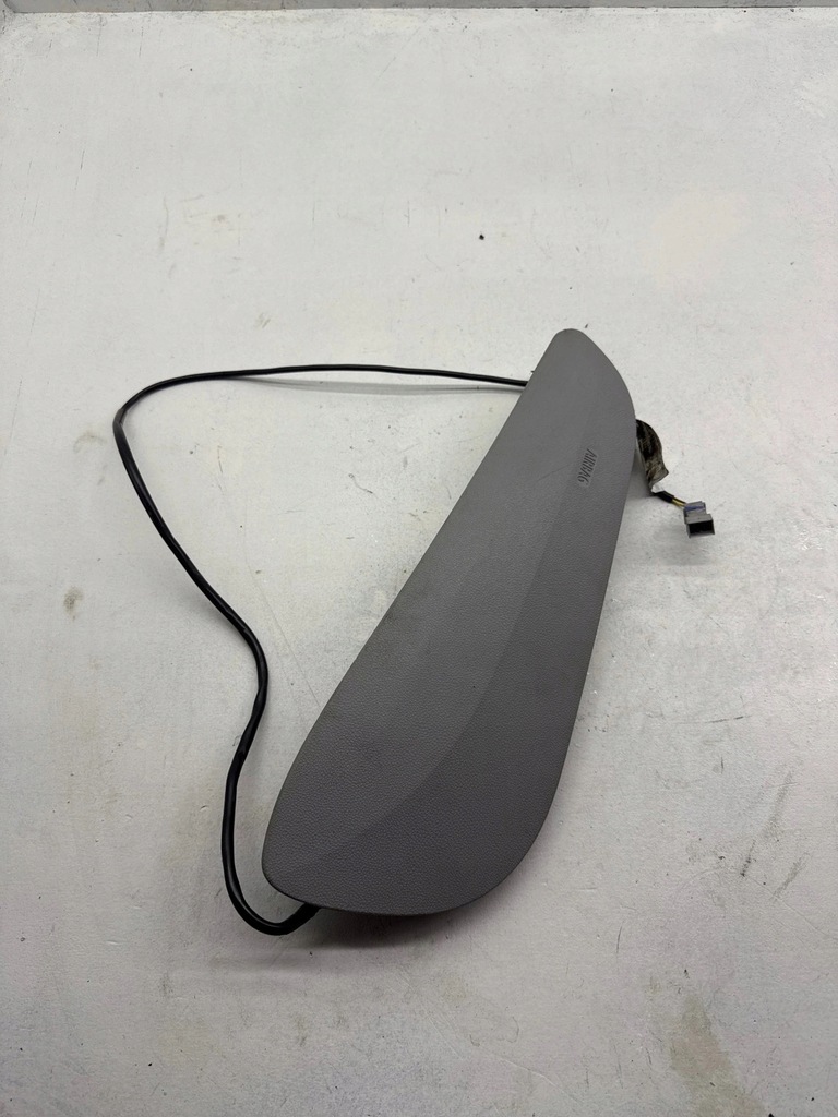 фото №6, Bmw 1 e87 подушка повітряна сидіння пасажира права 601978916