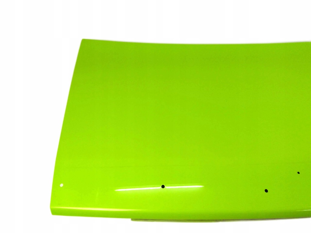 фото №5, Dodge challenger 15+ крышка багажника багажника