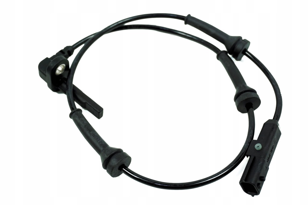 фото №2, Датчик abs renault laguna iii перед правий