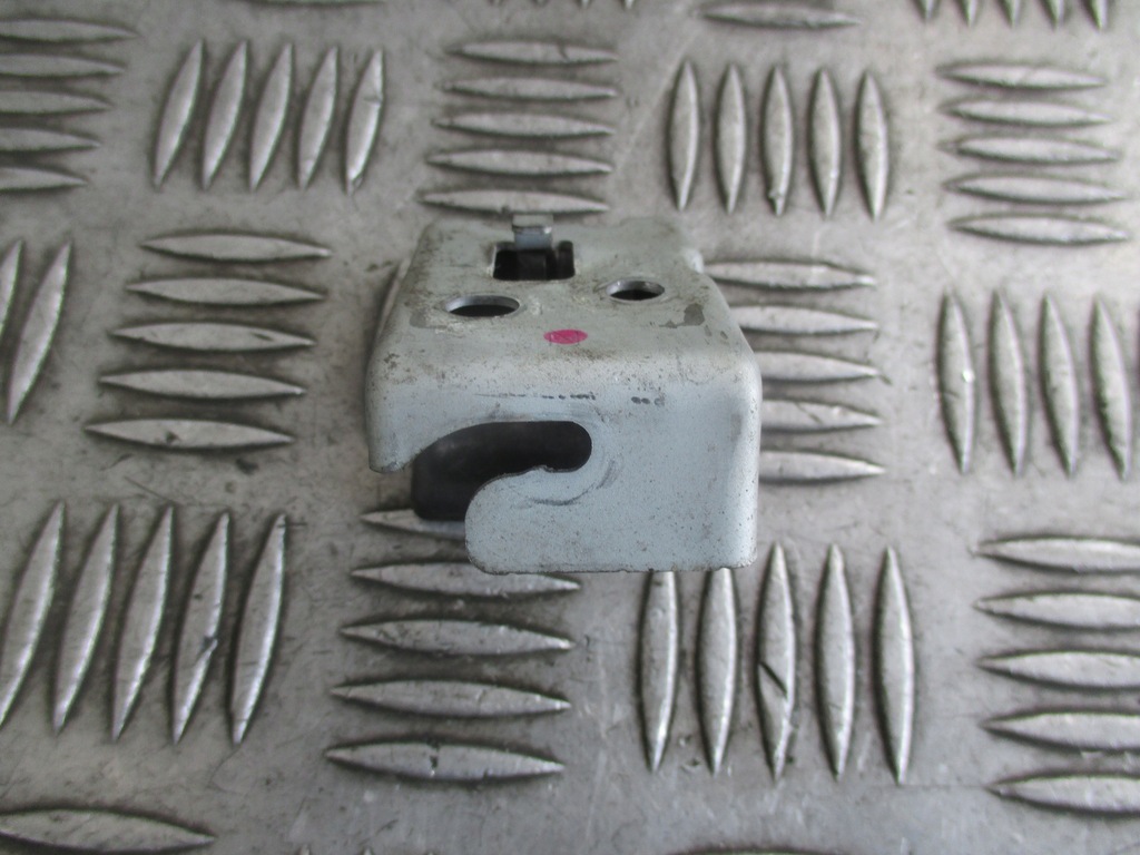 фото №5, Ручка ручка капот subaru forester ii 2.0 b