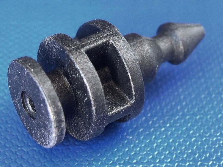 фото №3, 5x vw crafter mercedes sprinter клипса лампы задняя