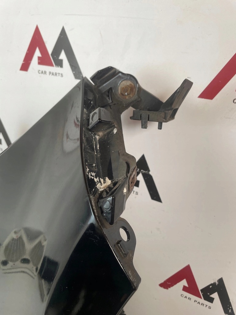 фото №8, Kompletny крыло перед передний правый smart forfour ii 453 a453