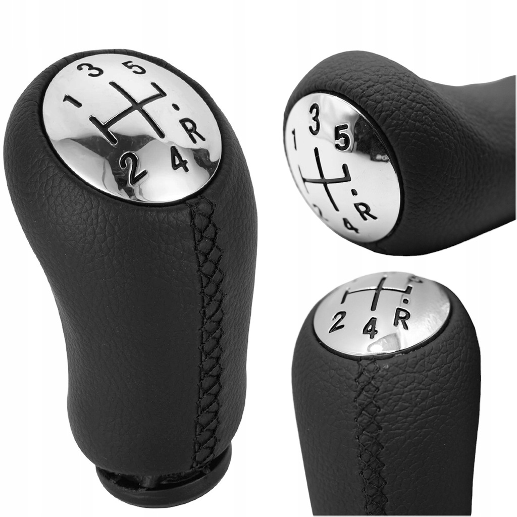 фото №3, Ручка переключения передач renault laguna 2 ii megane