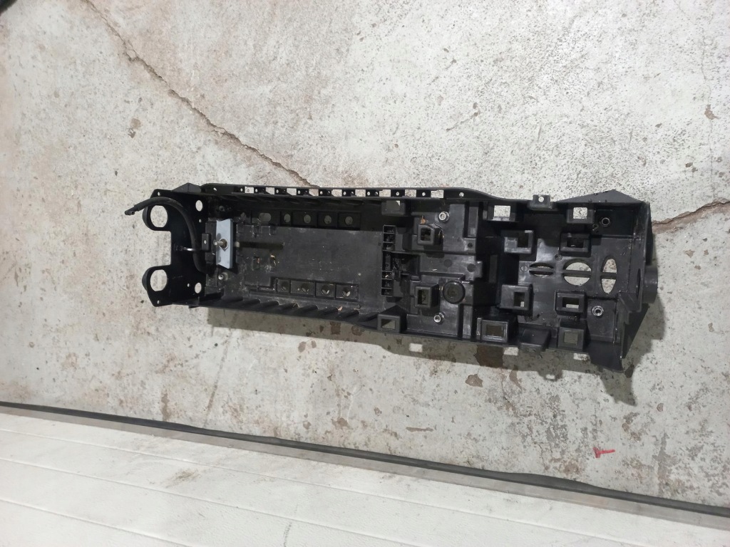 Купити Основа акумулятор opel astra k v 1.6 cdti