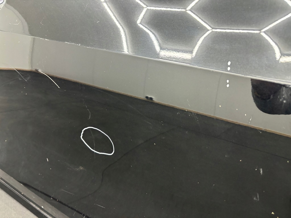 фото №15, Bmw x7 g07 дверь передние правое перед