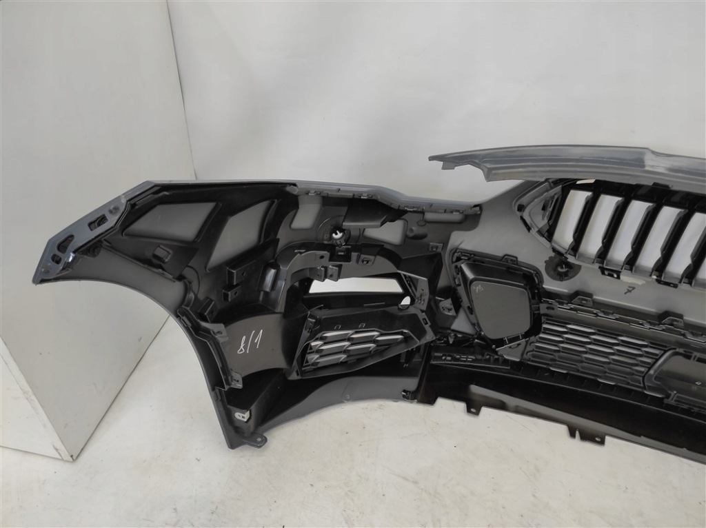 фото №12, Бампер перед bmw 2 f44 m sport набір po 2020