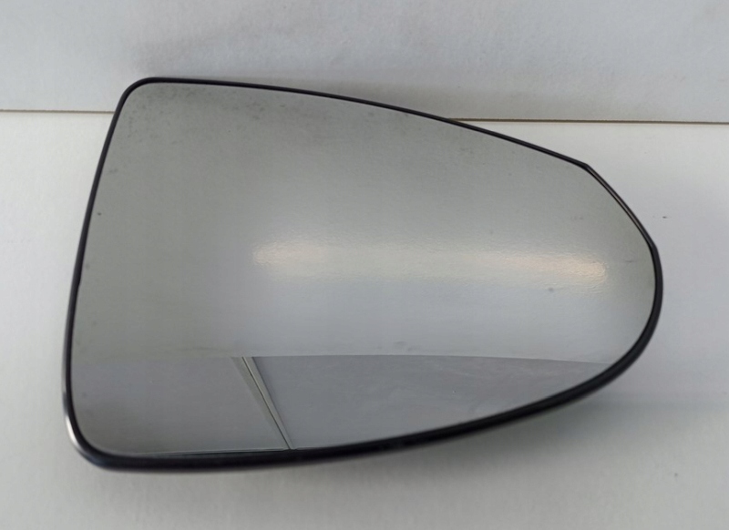 Купить Opel ampera 11-16 вкладыш зеркало правый с подогревом оригинал