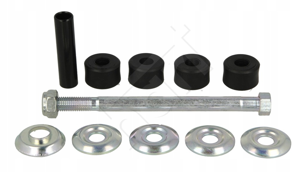 фото №1, Hart з'єднувач стабілізатора задня mitsubishi pajero ii , sport