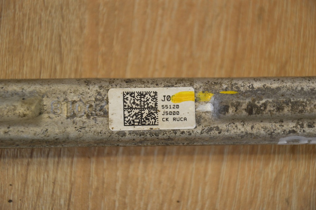 фото №5, Рычаг правый задняя kia stinger 2.2 crdi