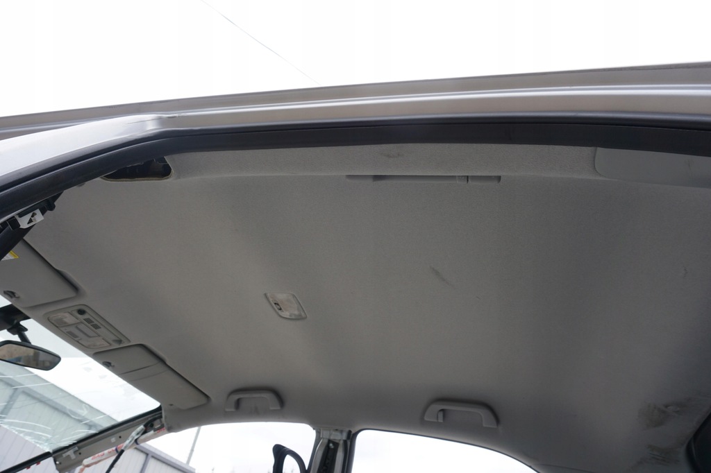 фото №10, Honda civic ix кришка багажника багажника крила pas задній бампер лампи дах nh700m