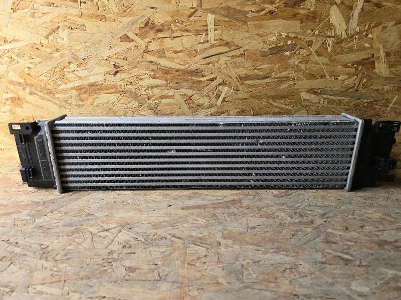 фото №10, Volvo xc40 ii xc-40 ii 17- 32249909 интеркулер радиатор воздуха