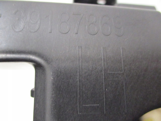 фото №7, C3 aircross lift кронштейн кронштейн лампы левый