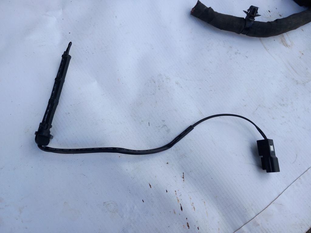 фото №1, Датчик температуры испаритель hyundai ix20